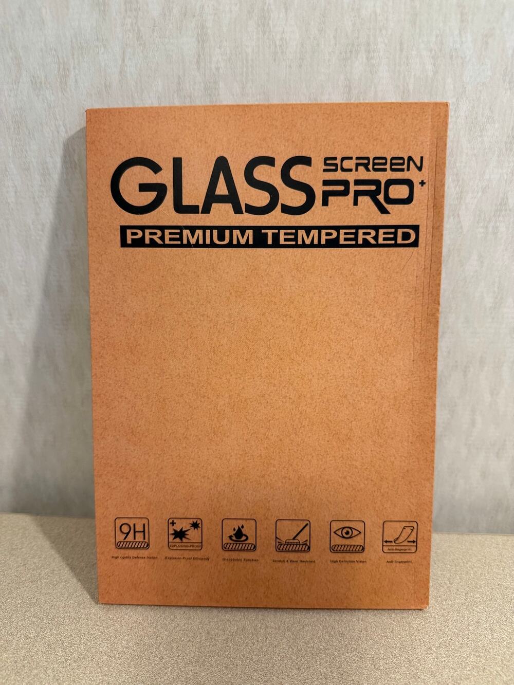 JOKITA 2 Pack Tempered Glass Screen Protector for Amazon Fire HD 8 2020 2022